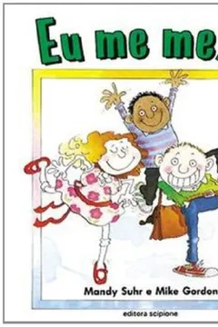 Livro Eu Me Mexo - Resumo, Resenha, PDF, etc.