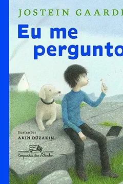 Livro Eu Me Pergunto... - Resumo, Resenha, PDF, etc.