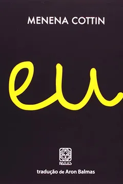 Capa do livro Eu