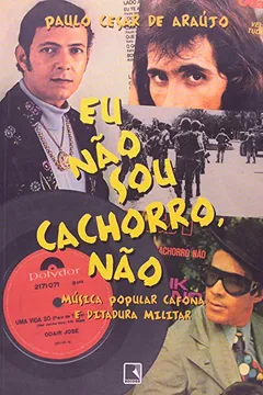 Livro Eu não Sou Cachorro, Não - Resumo, Resenha, PDF, etc.