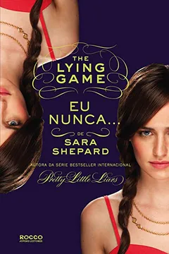 Livro Eu Nunca... - Resumo, Resenha, PDF, etc.