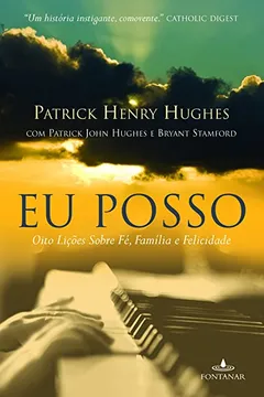 Livro Eu Posso - Resumo, Resenha, PDF, etc.