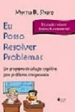 Livro Eu Posso Resolver Problemas - Resumo, Resenha, PDF, etc.