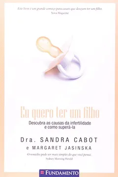 Livro Eu Quero Ter Um Filho - Resumo, Resenha, PDF, etc.