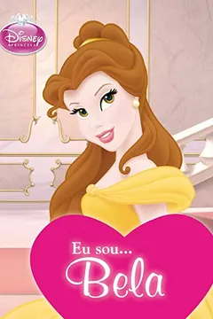 Livro Eu Sou... Bela - Resumo, Resenha, PDF, etc.