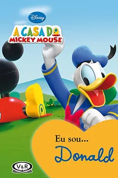 Livro Eu Sou... Donald - Resumo, Resenha, PDF, etc.