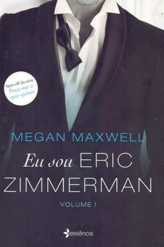 Livro Eu Sou Eric Zimmerman - Resumo, Resenha, PDF, etc.