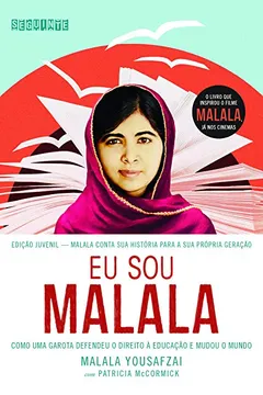 Livro Eu Sou Malala - Resumo, Resenha, PDF, etc.