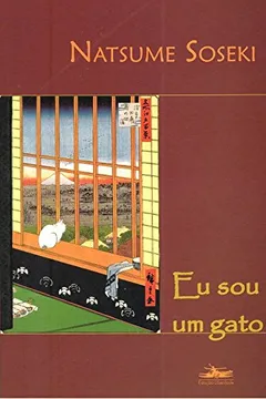 Livro Eu Sou Um Gato - Resumo, Resenha, PDF, etc.