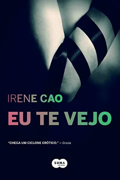 Livro Eu Te Vejo - Resumo, Resenha, PDF, etc.