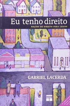 Livro Eu Tenho Direito - Resumo, Resenha, PDF, etc.