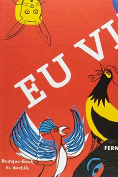 Livro Eu Vi - Resumo, Resenha, PDF, etc.