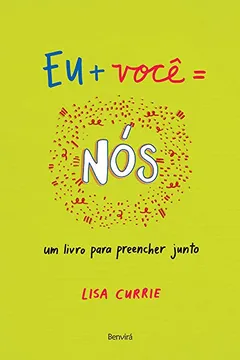 Livro Eu + Você = Nós - Resumo, Resenha, PDF, etc.