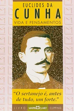 Livro Euclides Da Cunha - Resumo, Resenha, PDF, etc.