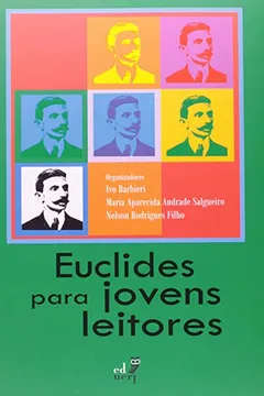 Livro Euclides Para Jovens Leitores - Resumo, Resenha, PDF, etc.