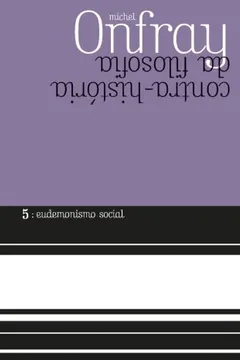 Livro Eudemonismo Social - Resumo, Resenha, PDF, etc.
