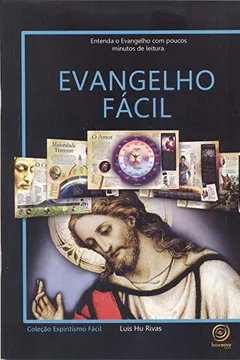 Livro Evangelho Fácil - Resumo, Resenha, PDF, etc.