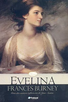 Livro Evelina - Resumo, Resenha, PDF, etc.