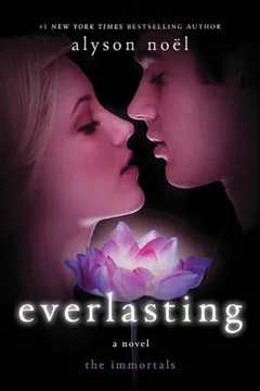 Livro Everlasting - Resumo, Resenha, PDF, etc.