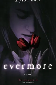 Livro Evermore - Resumo, Resenha, PDF, etc.