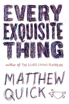 Livro Every Exquisite Thing - Resumo, Resenha, PDF, etc.
