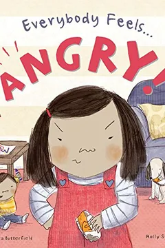 Livro Everybody Feels...Angry - Resumo, Resenha, PDF, etc.