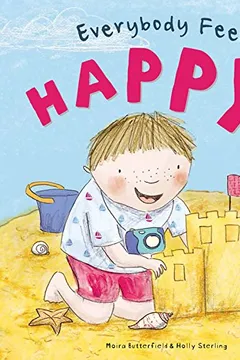 Livro Everybody Feels...Happy - Resumo, Resenha, PDF, etc.