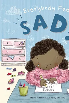 Livro Everybody Feels...Sad - Resumo, Resenha, PDF, etc.