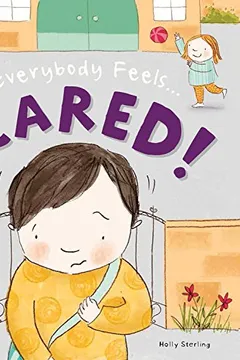 Livro Everybody Feels...Scared - Resumo, Resenha, PDF, etc.