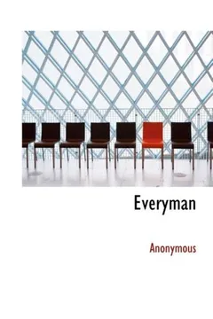 Livro Everyman - Resumo, Resenha, PDF, etc.