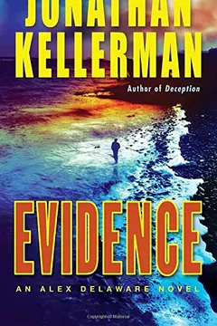 Livro Evidence - Resumo, Resenha, PDF, etc.