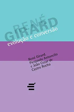 Livro Evolução e Conversão - Resumo, Resenha, PDF, etc.