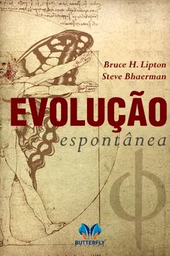 Livro Evolução Espontânea - Resumo, Resenha, PDF, etc.
