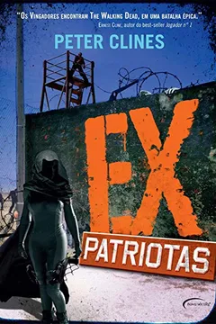 Livro Ex-Patriotas - Resumo, Resenha, PDF, etc.