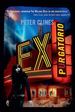 Livro Ex-Purgatório - Volume 4 - Resumo, Resenha, PDF, etc.