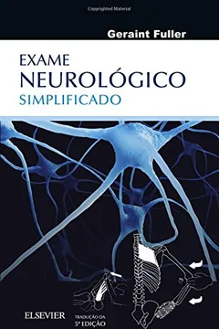 Livro Exame Neurológico Simplificado - Resumo, Resenha, PDF, etc.