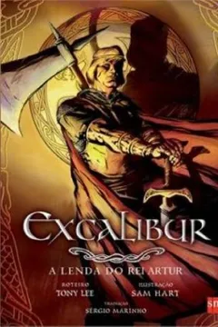 Livro Excalibur - Resumo, Resenha, PDF, etc.