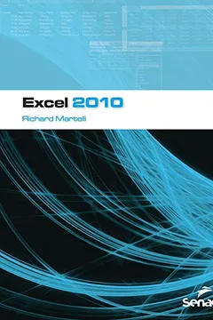 Livro Excel 2010 - Resumo, Resenha, PDF, etc.