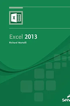Livro Excel 2012 - Resumo, Resenha, PDF, etc.