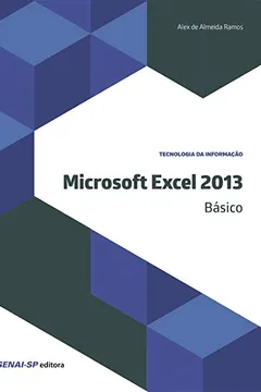 Livro Excel Básico - Resumo, Resenha, PDF, etc.
