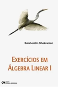 Livro Exercicio Em Algebra Linear 1 - Resumo, Resenha, PDF, etc.