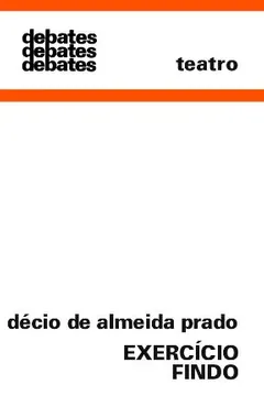 Livro Exercício Findo - Resumo, Resenha, PDF, etc.