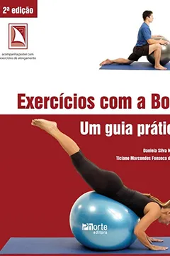 Livro Exercícios com Bola. Um Guia Prático - Resumo, Resenha, PDF, etc.