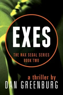 Livro Exes - Resumo, Resenha, PDF, etc.