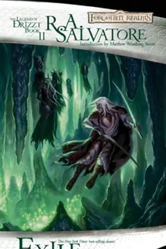 Livro Exile - Resumo, Resenha, PDF, etc.
