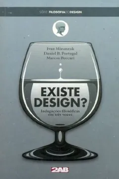 Livro Existe Design? - Resumo, Resenha, PDF, etc.