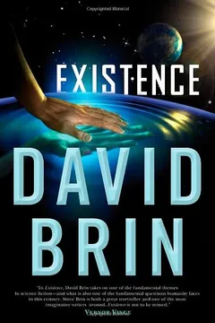 Livro Existence - Resumo, Resenha, PDF, etc.