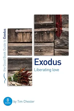 Livro Exodus: Liberating Love - Resumo, Resenha, PDF, etc.