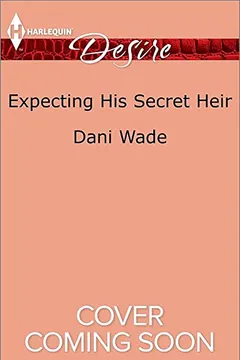 Livro Expecting His Secret Heir - Resumo, Resenha, PDF, etc.