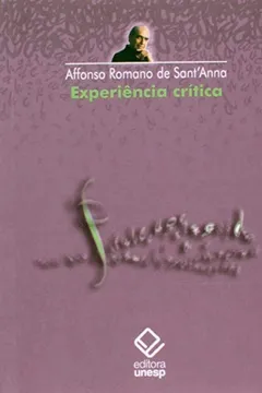 Livro Experiência Crítica - Resumo, Resenha, PDF, etc.